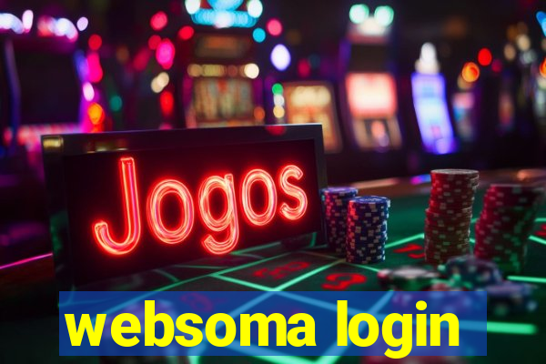 websoma login